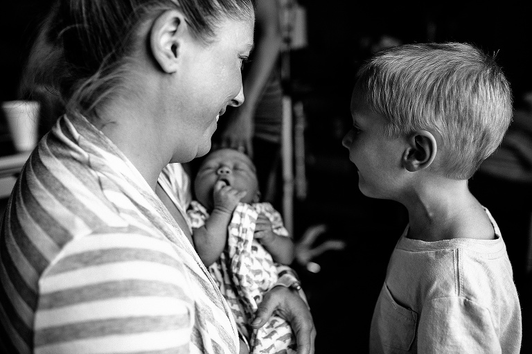 Madison Family Documentary Photographer