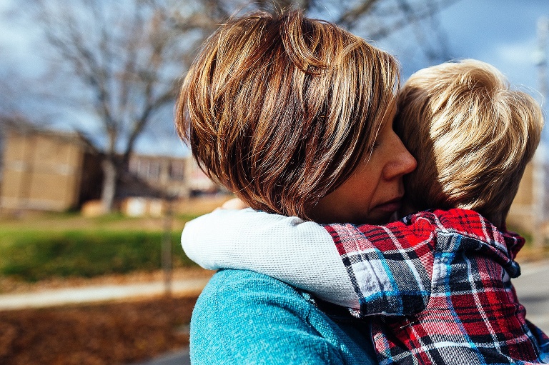 Madison Family Documentary Photographer