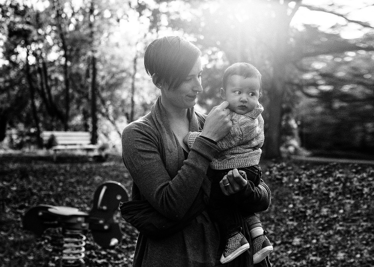 Madison Family Documentary Photographer