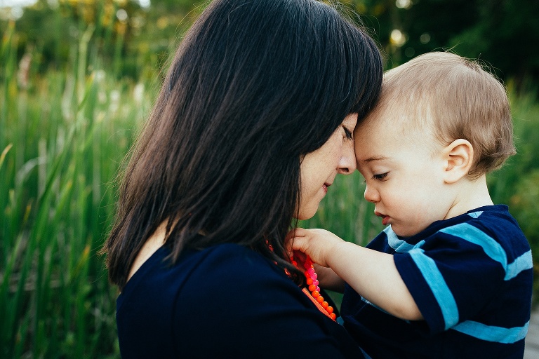 Madison Family Photographer 