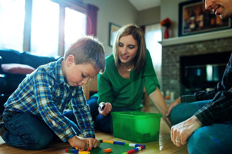 Madison Family Photographer 