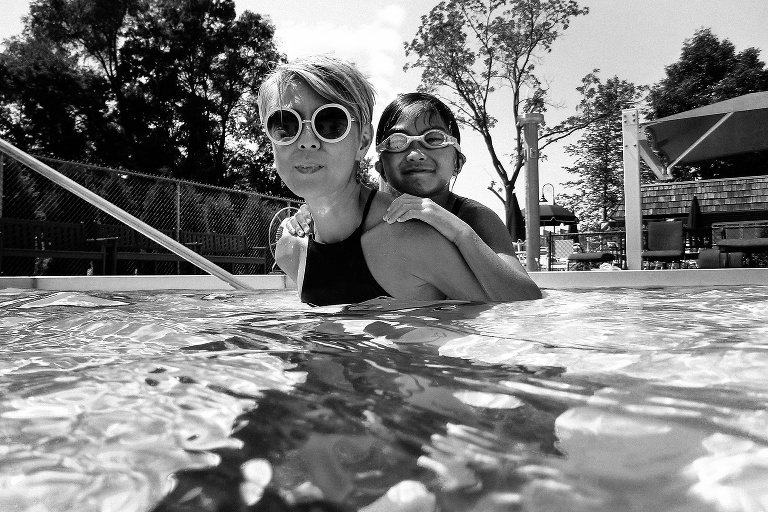 Madison Family Photographer 