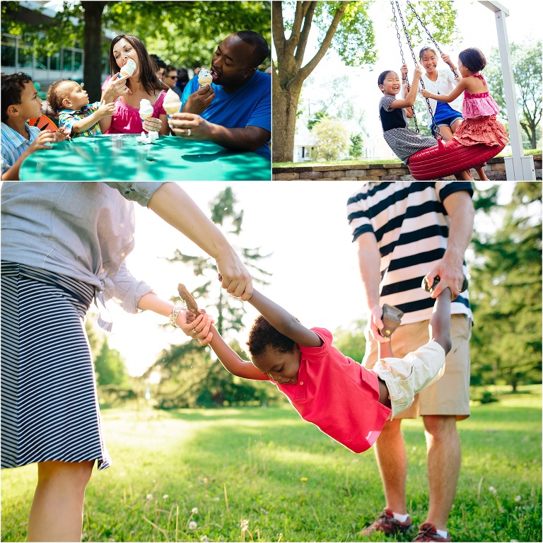 Madison Family Photographer