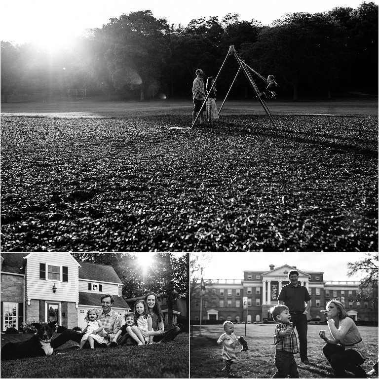 Madison Family Photographer