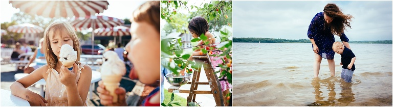 Madison Family Photographer