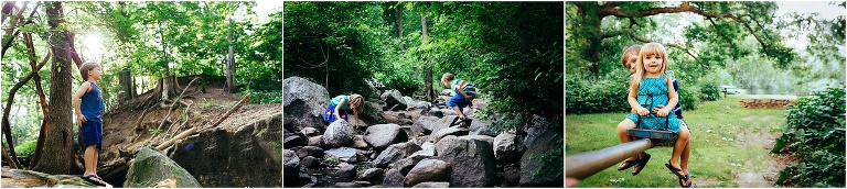 Madison Family Photographer
