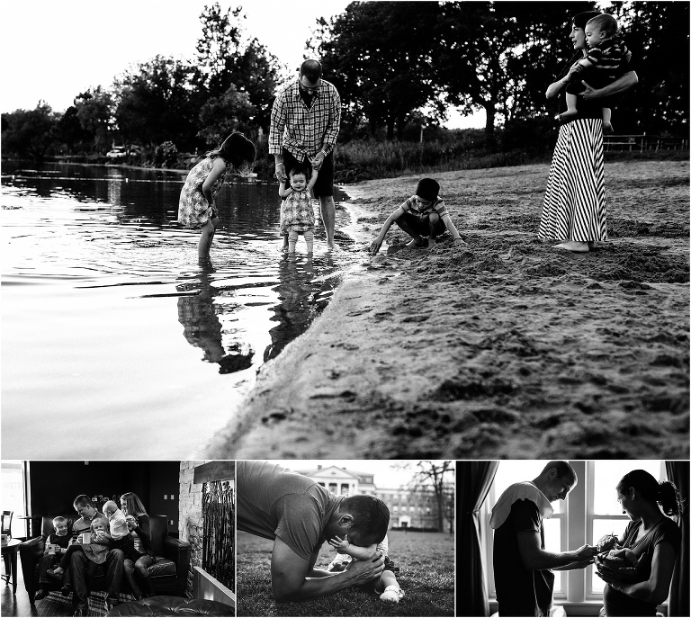 Madison Family Photographer