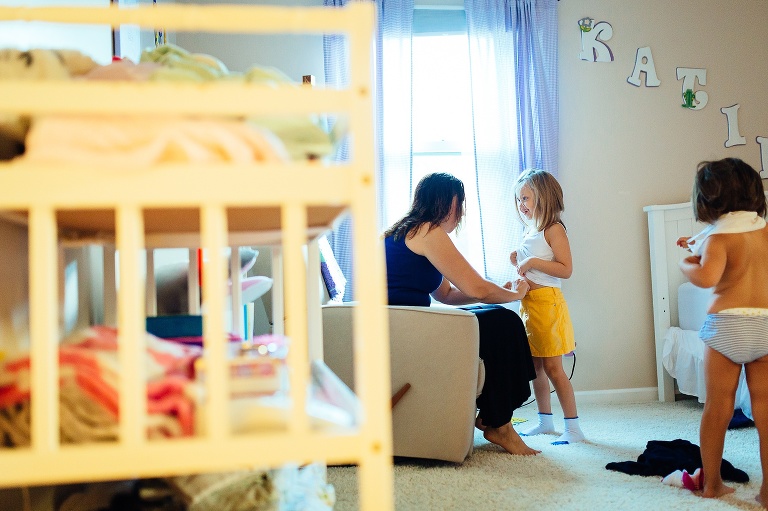 Madison Family Photographer