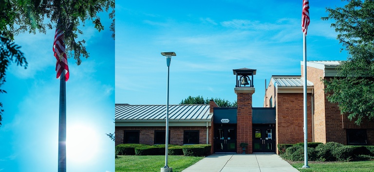 Madison Family Photographer