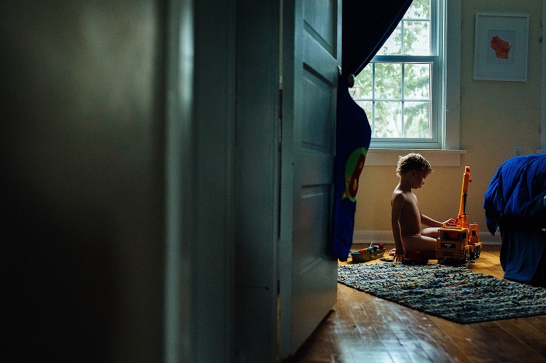 Madison Family Photographer