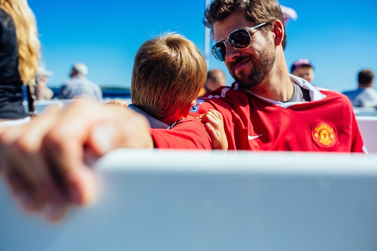 Madison Family Photographer