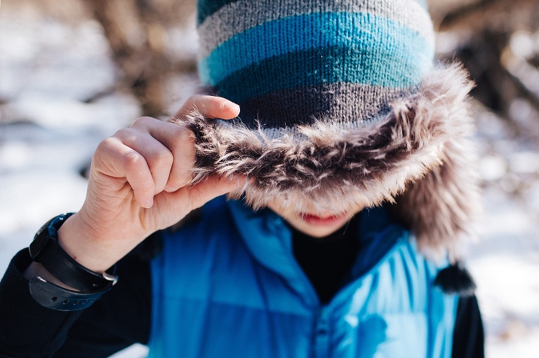 Madison Family Photographer