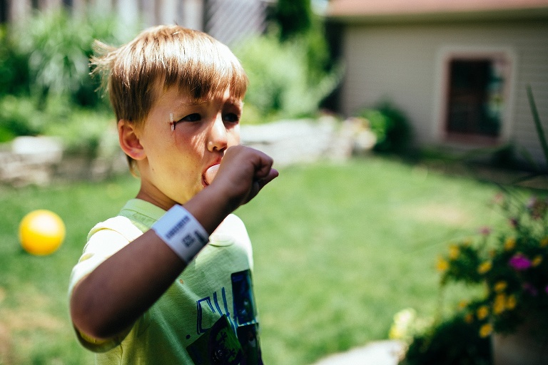 Madison Family Photographer