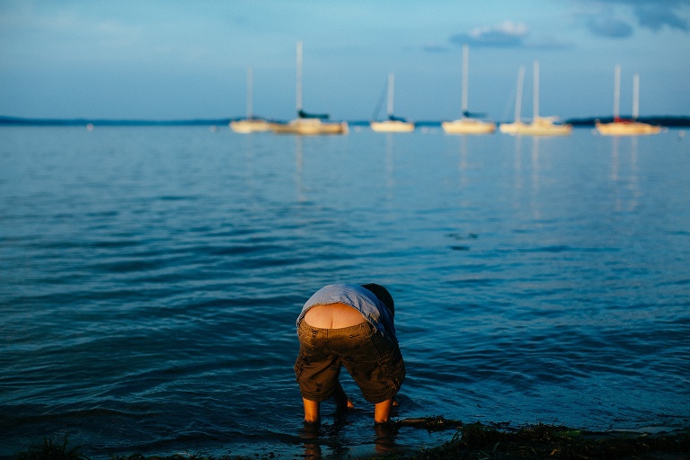 Madison Family Photographer