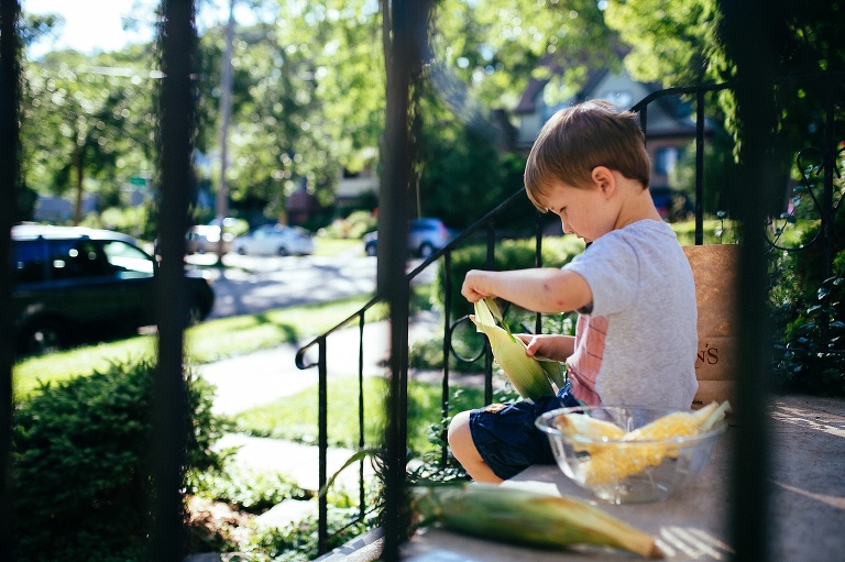 Madison Family Photographer