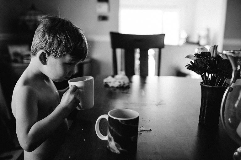 Madison Family Photographer