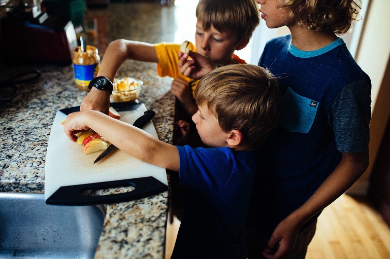 Madison Family Photographer 