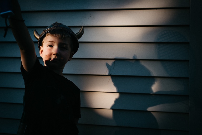 Madison WI Family Documentary Photographer