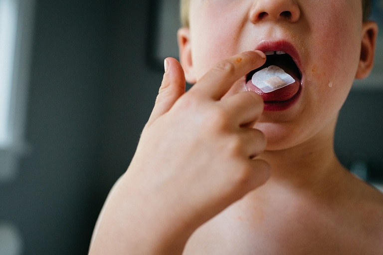 Madison WI Family Documentary Photographer