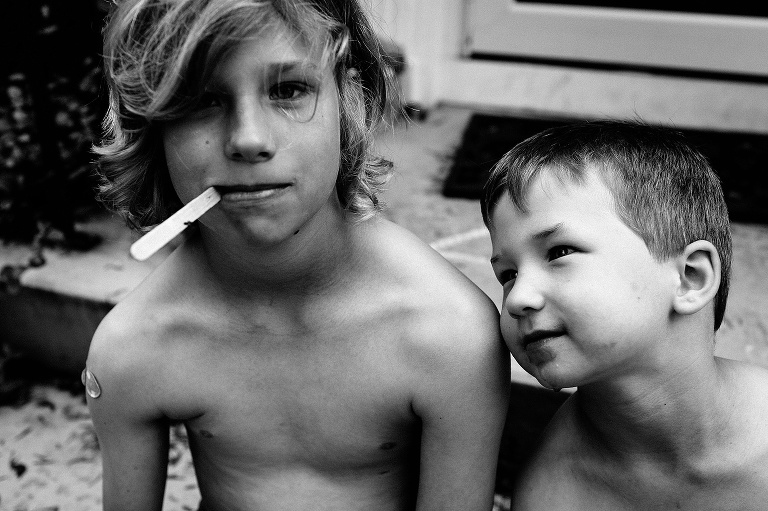 Madison WI Family Documentary Photographer