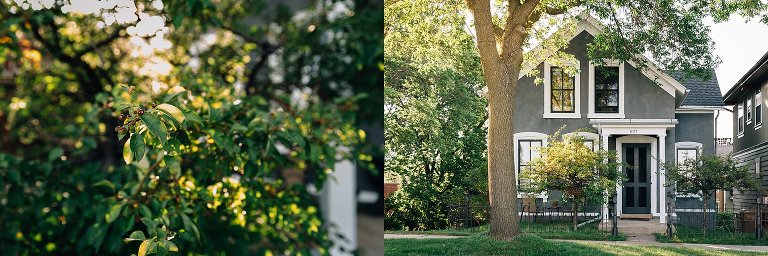 Beautiful historic house in Madison, WI