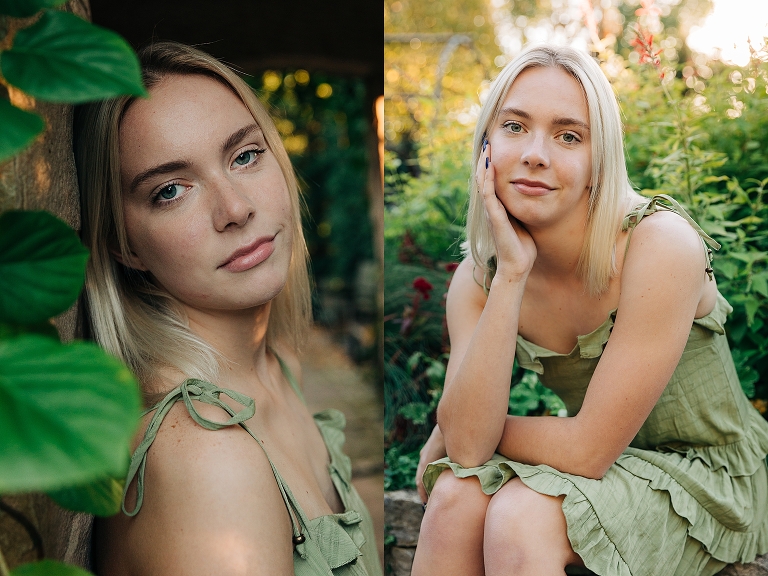 senior photos near me