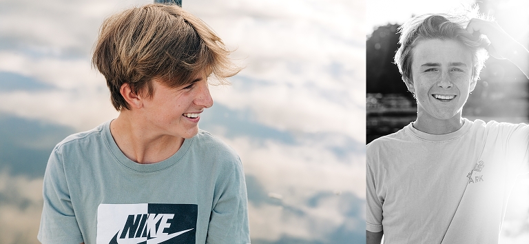 high school senior boy pictures